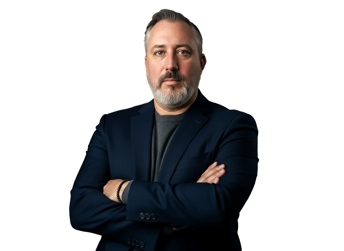 Dominik Zöhrer — CEO & Founder Fundamental Finance