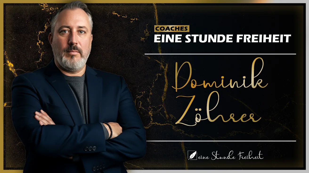 Dominik Zöhrer