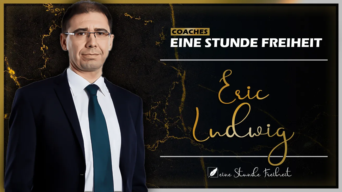 Eric Ludwig