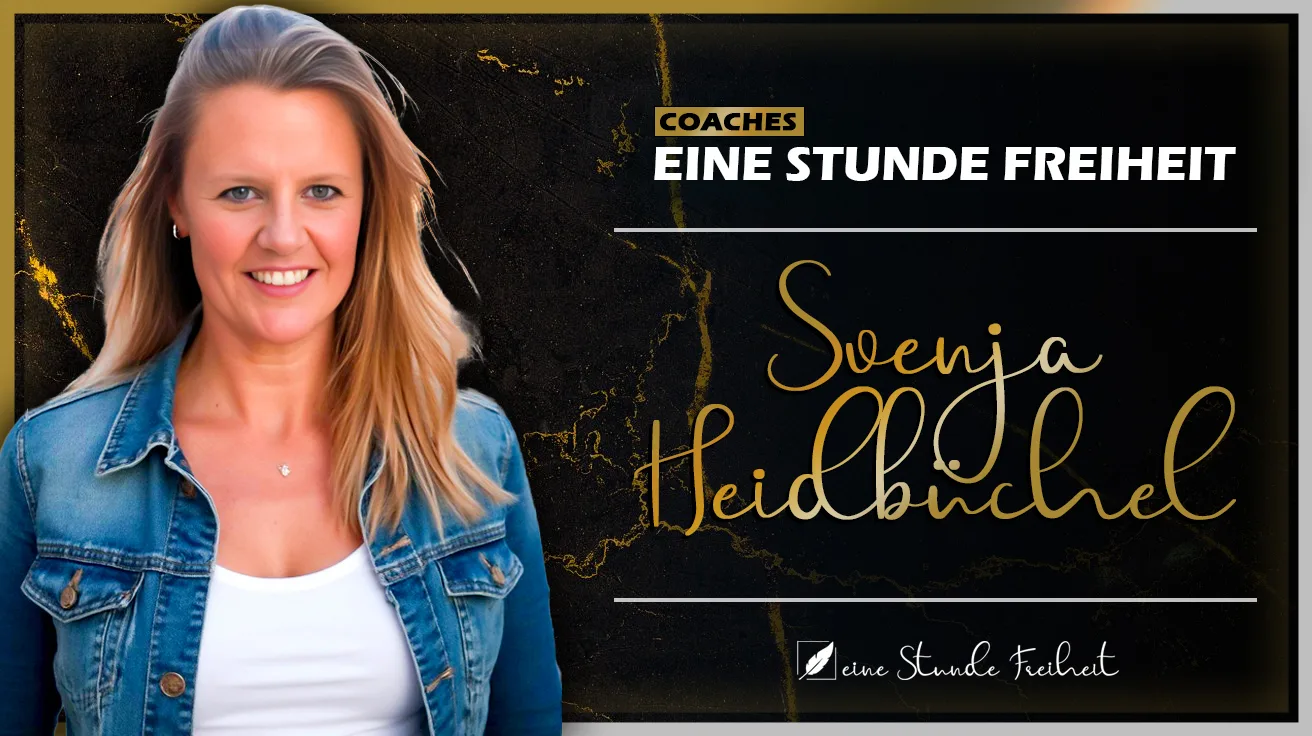 Svenja Heidbüchel