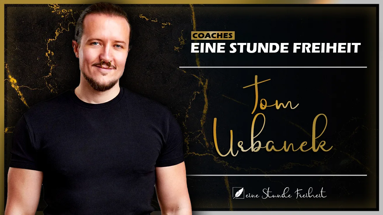Tom Urbanek