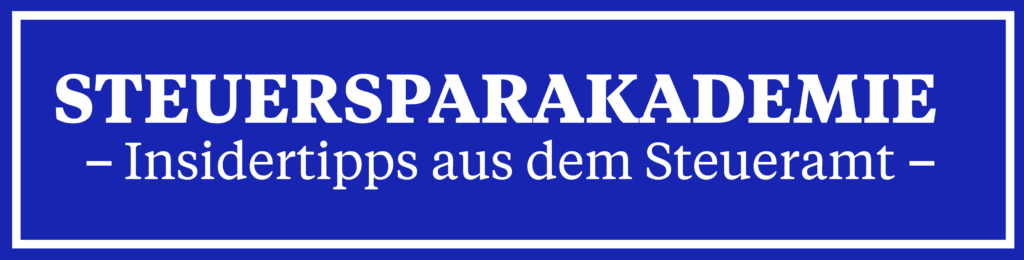 Schweizer Steuersparakademie
